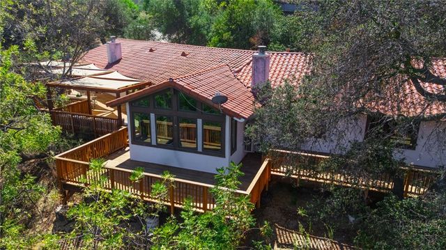 16325 Fox Hunt Road, Chino Hills, CA 91709