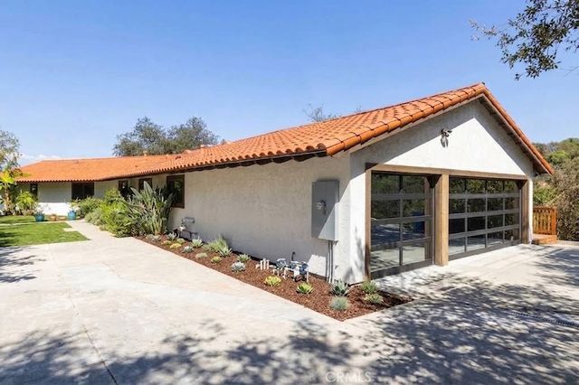 16325 Fox Hunt Road, Chino Hills, CA 91709