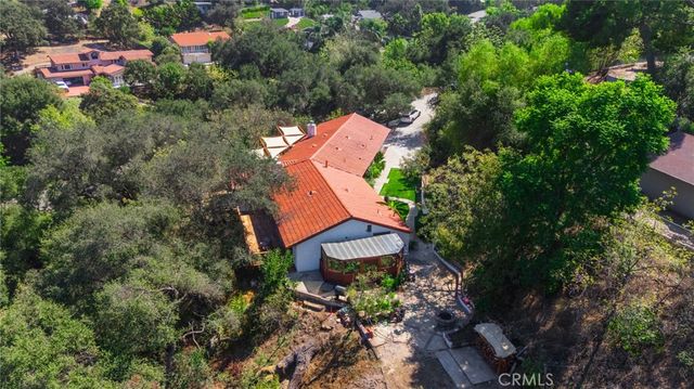 16325 Fox Hunt Road, Chino Hills, CA 91709