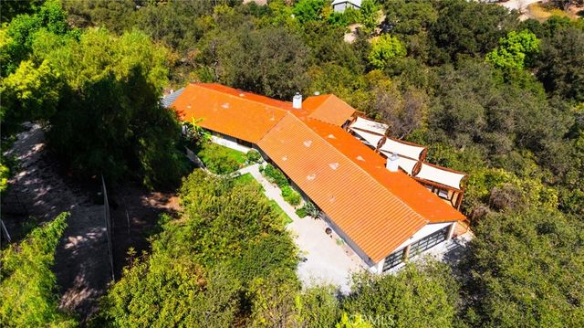 16325 Fox Hunt Road, Chino Hills, CA 91709