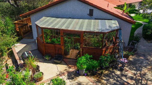 16325 Fox Hunt Road, Chino Hills, CA 91709
