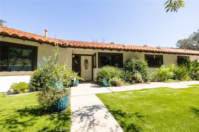 16325 Fox Hunt Road, Chino Hills, CA 91709
