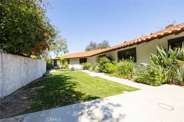 16325 Fox Hunt Road, Chino Hills, CA 91709