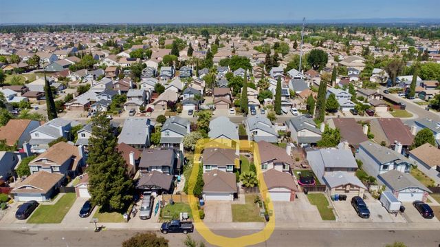 5161 Thomasino Way, Antelope, CA 95843