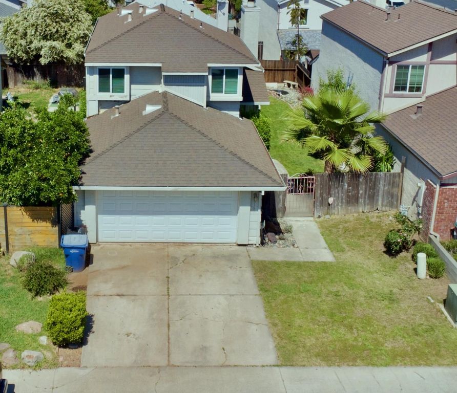 5161 Thomasino Way, Antelope, CA 95843