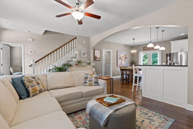 1133 Abby Lane, Hixson, TN 37343