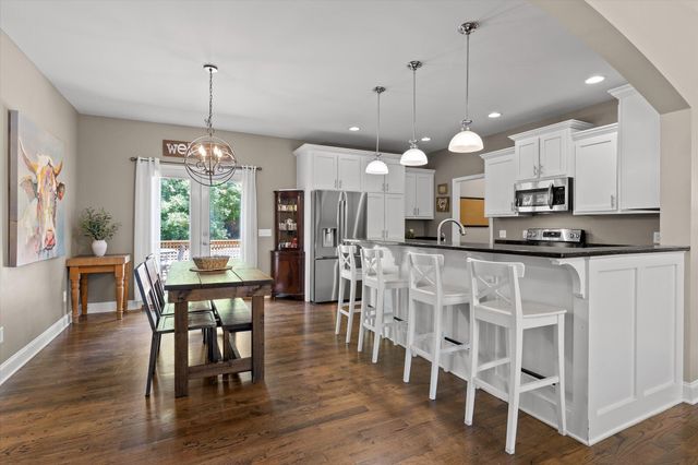 1133 Abby Lane, Hixson, TN 37343