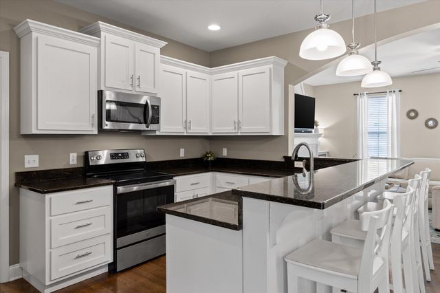 1133 Abby Lane, Hixson, TN 37343