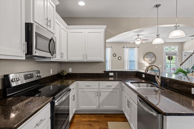 1133 Abby Lane, Hixson, TN 37343