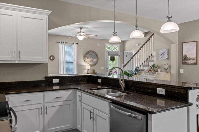 1133 Abby Lane, Hixson, TN 37343