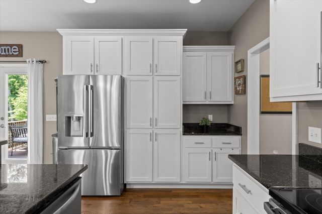 1133 Abby Lane, Hixson, TN 37343