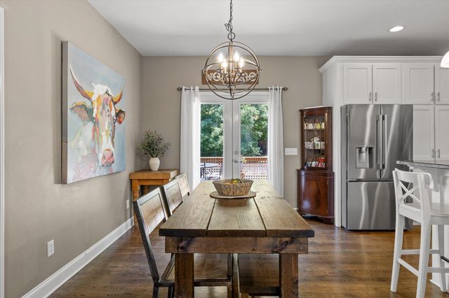 1133 Abby Lane, Hixson, TN 37343