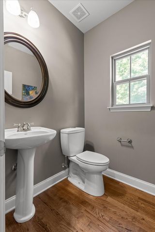 1133 Abby Lane, Hixson, TN 37343
