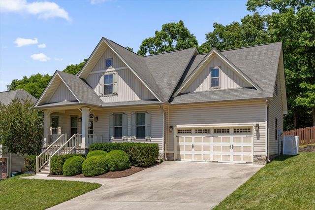 1133 Abby Lane, Hixson, TN 37343