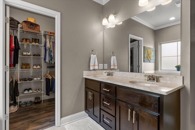 1133 Abby Lane, Hixson, TN 37343
