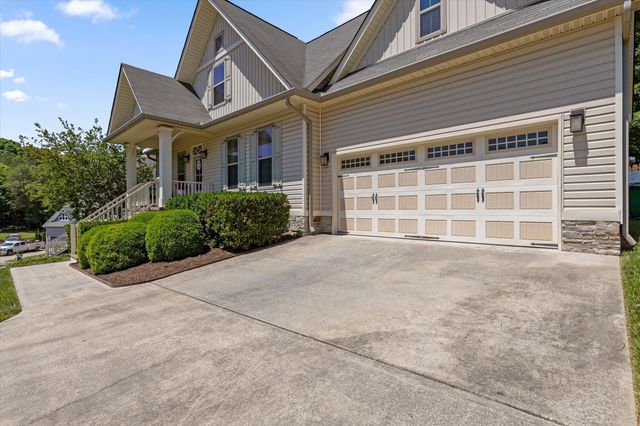 1133 Abby Lane, Hixson, TN 37343