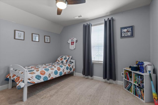 1133 Abby Lane, Hixson, TN 37343