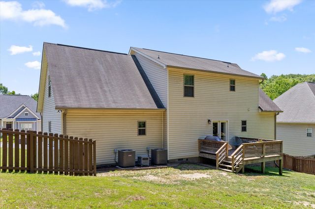 1133 Abby Lane, Hixson, TN 37343