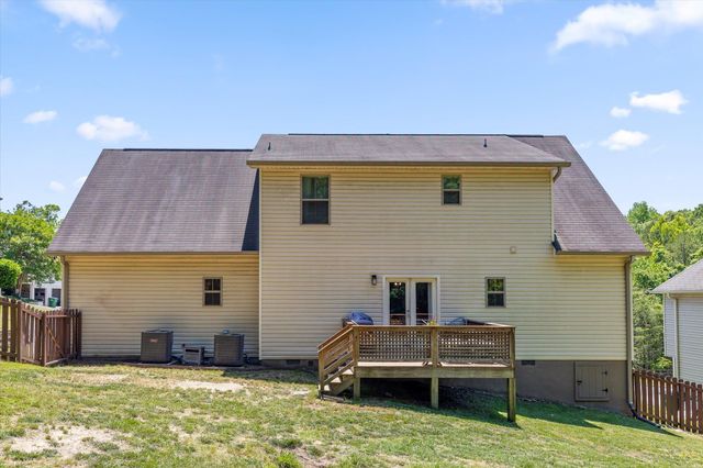 1133 Abby Lane, Hixson, TN 37343