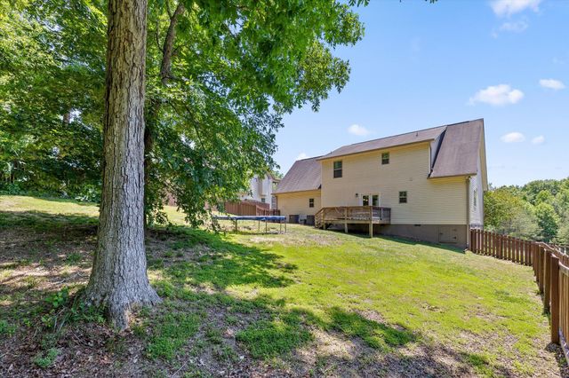 1133 Abby Lane, Hixson, TN 37343