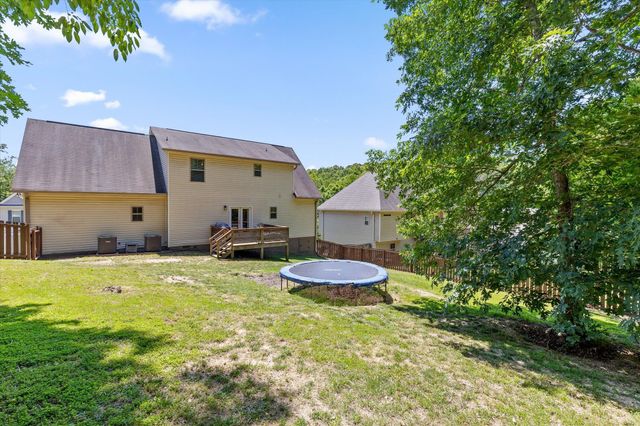 1133 Abby Lane, Hixson, TN 37343