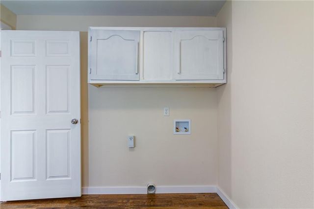 411 W Cedar Street, Cherokee, KS 66724