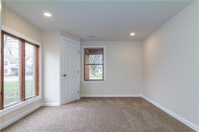 411 W Cedar Street, Cherokee, KS 66724