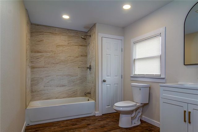 411 W Cedar Street, Cherokee, KS 66724