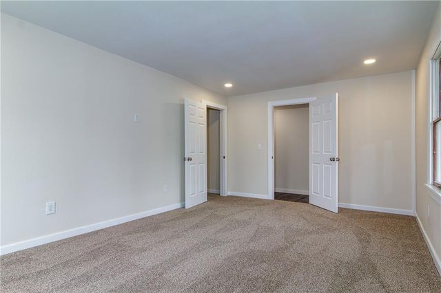 411 W Cedar Street, Cherokee, KS 66724