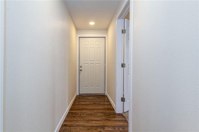 411 W Cedar Street, Cherokee, KS 66724