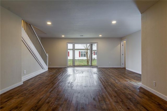 411 W Cedar Street, Cherokee, KS 66724