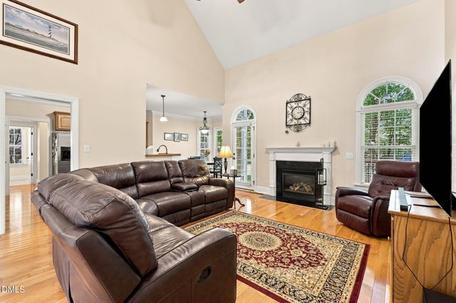 125 Scotts Pine Circle, Wake Forest, NC 27587