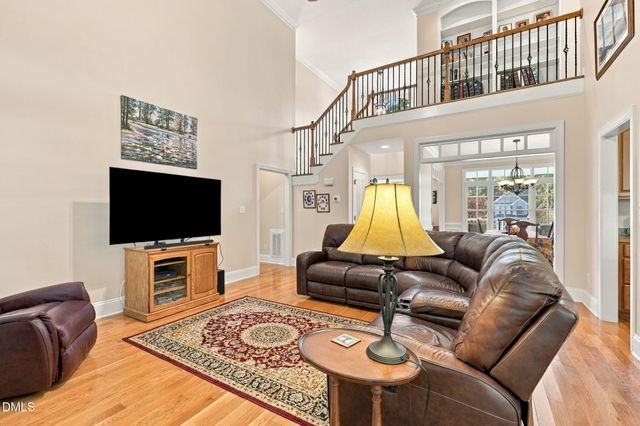 125 Scotts Pine Circle, Wake Forest, NC 27587