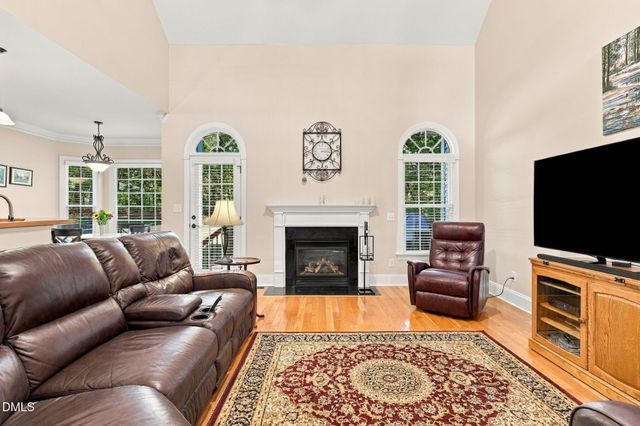 125 Scotts Pine Circle, Wake Forest, NC 27587