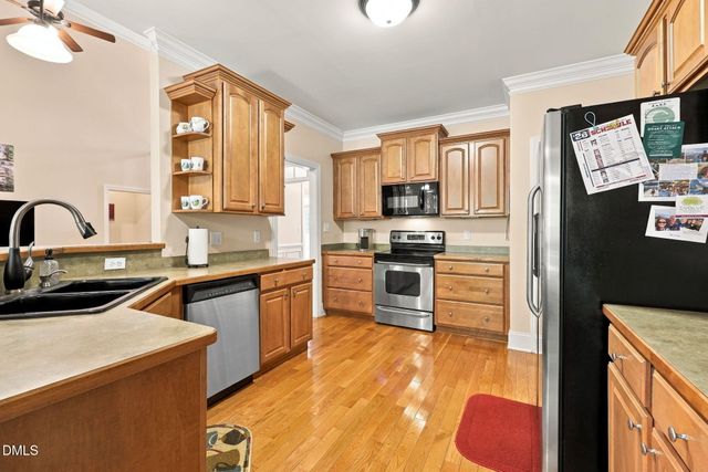 125 Scotts Pine Circle, Wake Forest, NC 27587