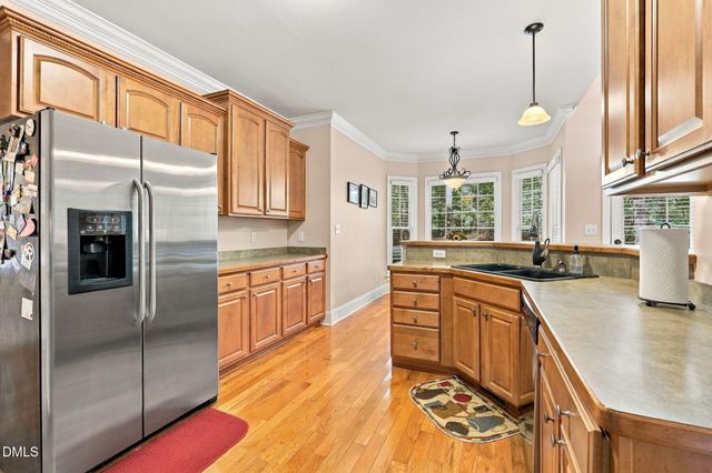 125 Scotts Pine Circle, Wake Forest, NC 27587