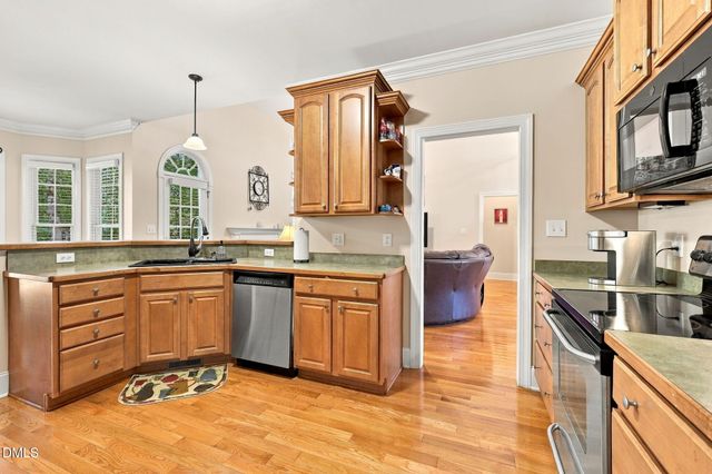 125 Scotts Pine Circle, Wake Forest, NC 27587