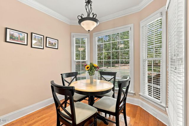 125 Scotts Pine Circle, Wake Forest, NC 27587