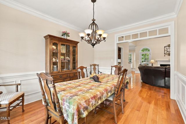 125 Scotts Pine Circle, Wake Forest, NC 27587