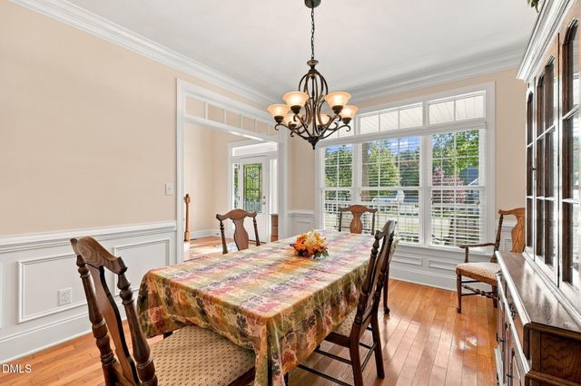 125 Scotts Pine Circle, Wake Forest, NC 27587