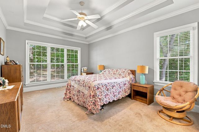 125 Scotts Pine Circle, Wake Forest, NC 27587