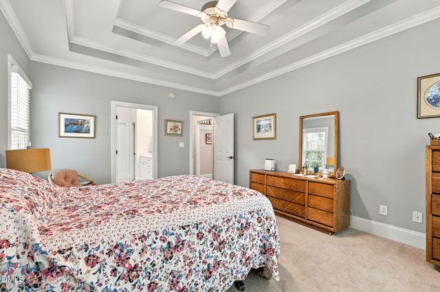 125 Scotts Pine Circle, Wake Forest, NC 27587