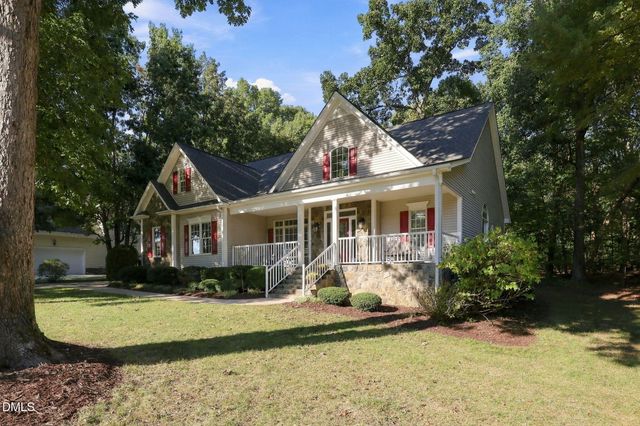 125 Scotts Pine Circle, Wake Forest, NC 27587