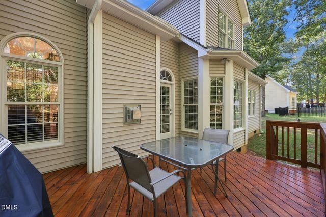 125 Scotts Pine Circle, Wake Forest, NC 27587