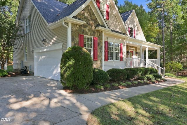 125 Scotts Pine Circle, Wake Forest, NC 27587