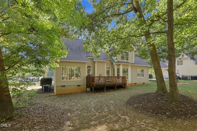 125 Scotts Pine Circle, Wake Forest, NC 27587