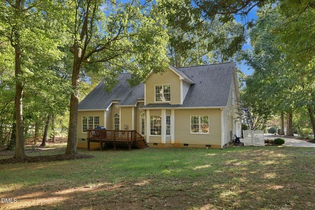 125 Scotts Pine Circle, Wake Forest, NC 27587