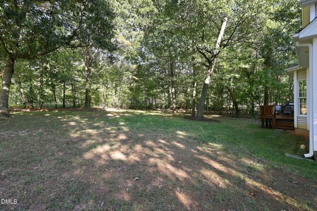 125 Scotts Pine Circle, Wake Forest, NC 27587