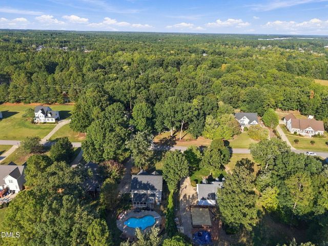 125 Scotts Pine Circle, Wake Forest, NC 27587