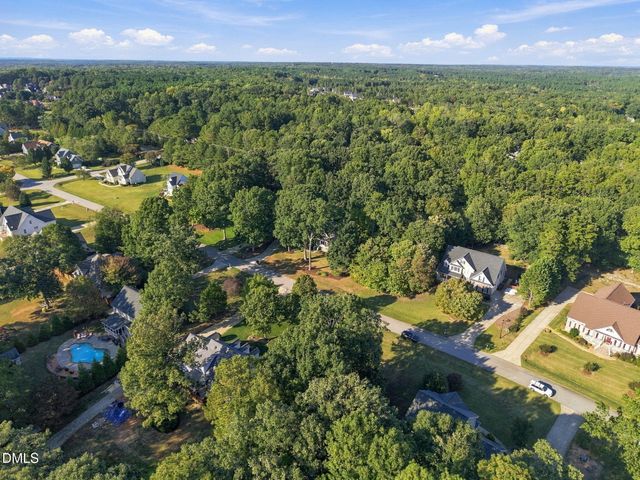 125 Scotts Pine Circle, Wake Forest, NC 27587